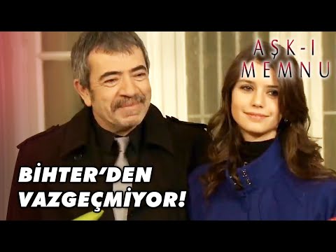 Adnan, Bihter'den Vazgeçmiyor! - Aşk-ı Memnu 14. Bölüm