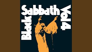 【新品未開封】BLACK SABBATH ブラック・サバス デラックスボックス ブラック・サバス1975年の『サボタージュ』4CDスーパー