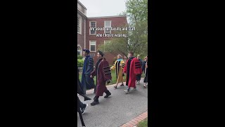 Fit Checks with Wheaton Faculty and Staff