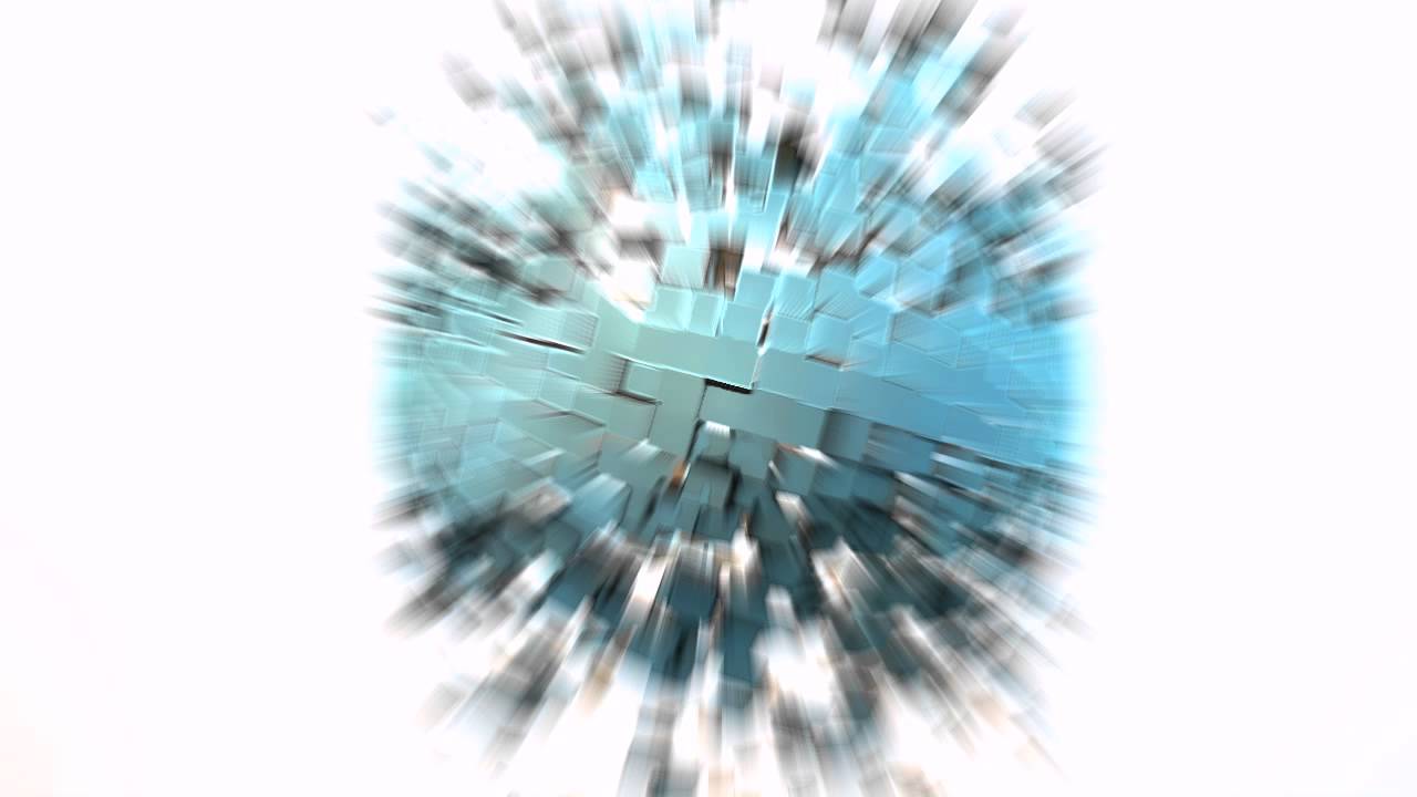 Animation Cinema 4d After effect CS6 - YouTube