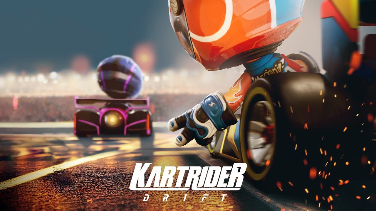 6 Things You Need to Know Before Starting KartRider: Drift Season