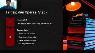 Tugas uts struktur data tentang materi array, hash map, stack, queue