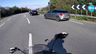Red Light Jumper