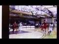 Rhode Island College buzzer beater in Little East semifinals