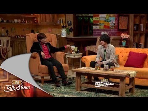 Promo Ini Talk