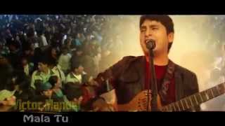 VICTOR MANUEL   MALA TU   2014 chords