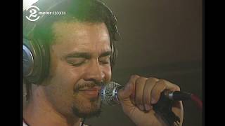 Michael Franti &amp; Spearhead - Hole In The Bucket  (Live on 2 Meter Sessions)