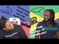 WHY HAITIANS AND JAMAICANS DON'T GET ALONG! | Chronicles of a Zoe