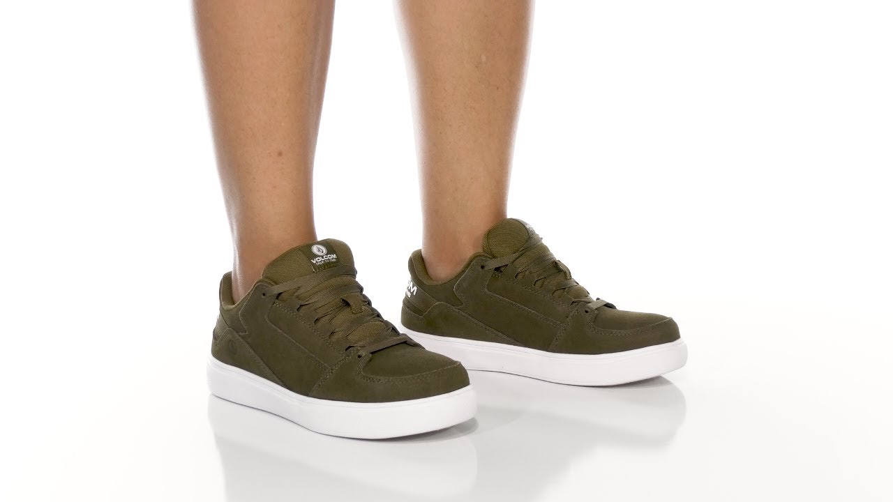 Men's Volcom Evolve EH Comp Toe | Zappos.com