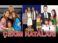 Sihirli dizilerin ekim hatalar selenasihirli annembez bebek