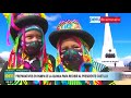 Ayacucho: niños y niñas le cantarán al presidente Castillo el Himno Nacional en quechua