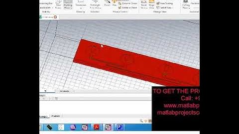 Design and analysis of a novel patch antenna array for 5G and millimeter - ANTENNA- CST