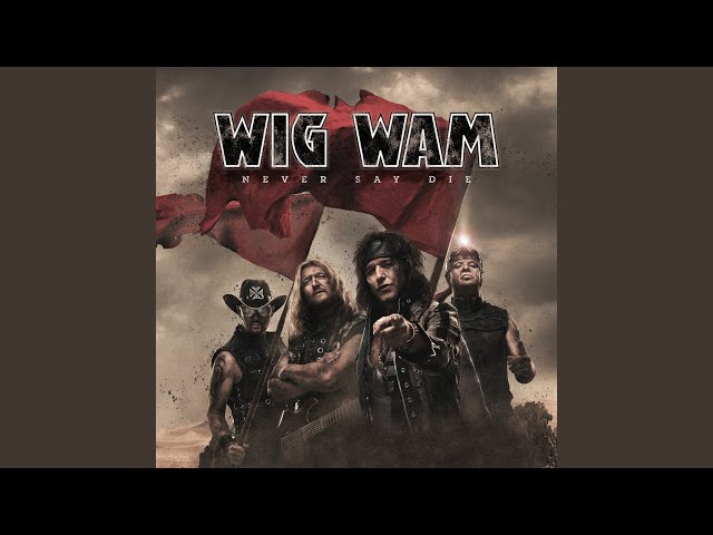 Wig Wam - My Kaleidoscope Ark