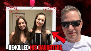 He Killed His Twin Daughters Just to Punish Their Mother | True Crime Documentary