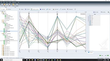 Altair Feko a HyperStudy - využití strojového učení při optimalizaci umístění antény
