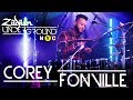 Zildjian Underground - Corey Fonville