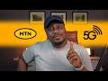 MTN Brand Refresh Recap + 5G News