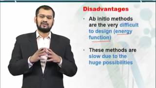 Topic 238 (BIF401 - Bioinformatics I)