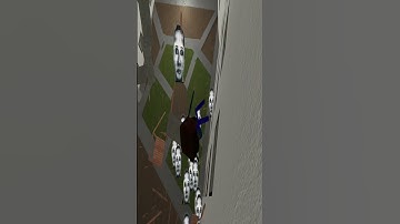 Baldi Nextbots Gmod Part 11