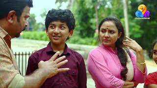 Flowers Uppum Mulakum Episode 990