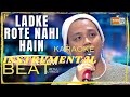 Ladke Rote Nahi Hain (INSTRUMENTAL BEAT) with lyrics | Shady Mellow | SURAJTHELEKHAK | MTV Hustle 03