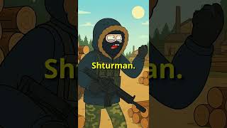 Wait… Shturman is actually CHILL 😂 (Tarkov Duo Find Out)