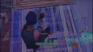 Best fortnite player (QUANDO RONDO)