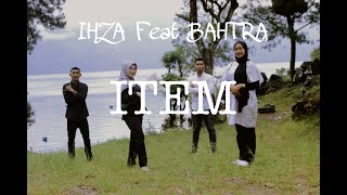 Ihza & Bahtra - Item Cover Linge group