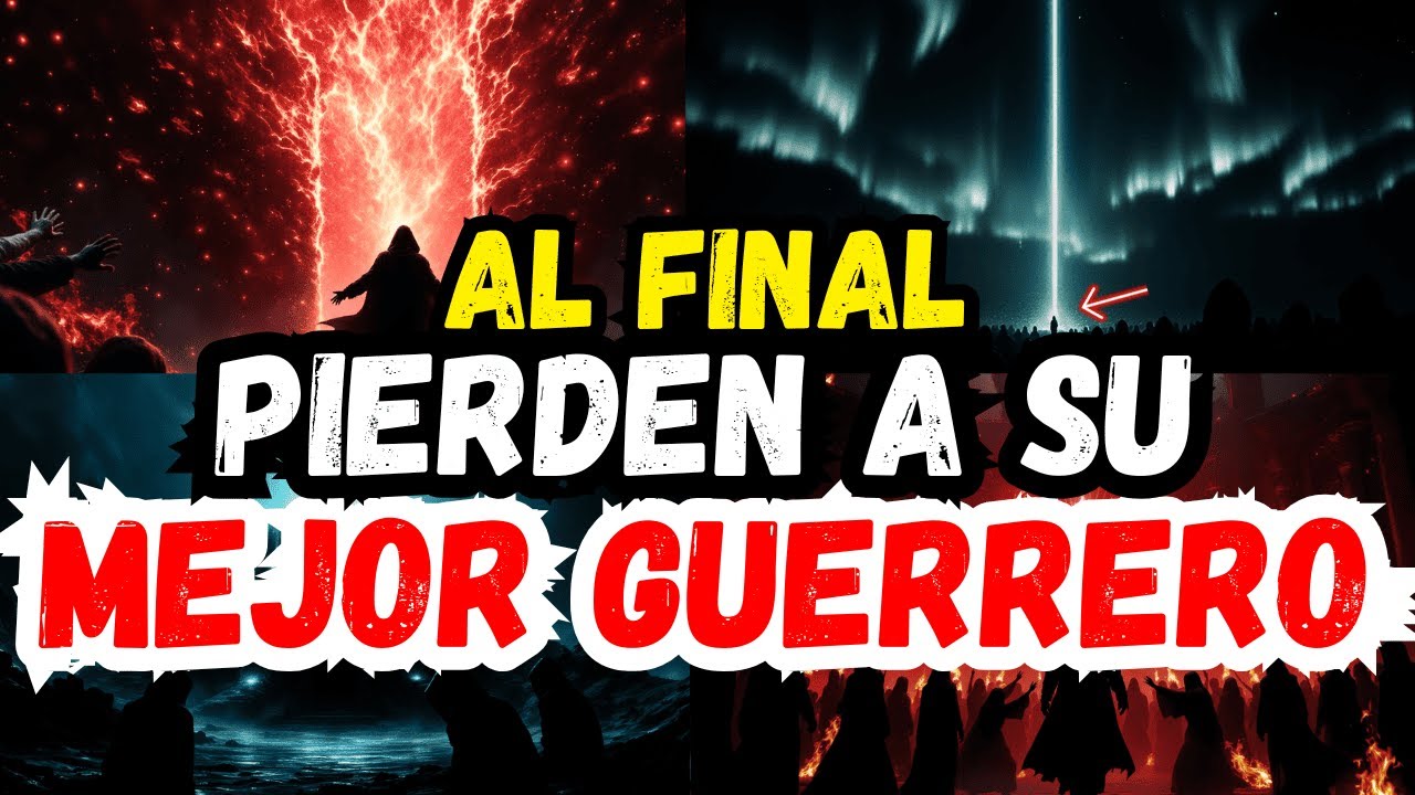 ¡EL ESCOGIDO! INTENTARON MOVER LAS PIEZAS… Y AL FINAL TERMINARON PERDIENDO EL JUEGO.