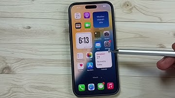 How to Turn ON 5G on your iPhone 16/16 Pro Max