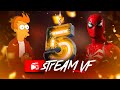 Streamvf lmission spciale des 5 ans 