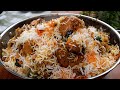 Matrisez le got du restaurant poulet biryani de cette manire simple