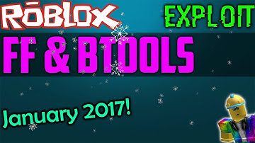 NEW ROBLOX EXPLOIT: VERBHAXX REDUX (PATCHED) OP BTOOLS! 10+ COMMANDS (February 20th)