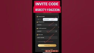 🤑🪙Bdg game invite code/BDG App invite Register/bdg game invite code#shortvideo