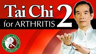Tai Chi for Arthritis (Part 2) Video | Dr Paul Lam | Free Lesson and Introduction