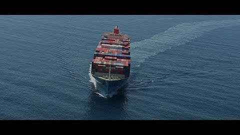 Resilient, responsive, responsible Supply Chains