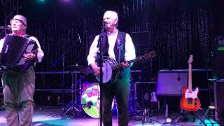 The Wurzels - The Marrow Song (Oh! What A Beauty) chords