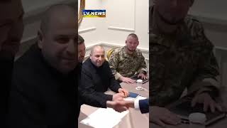 #Спецпредставитель #США #Келлог призвал партнеров разработать аналог плана #Маршала для #Украины.