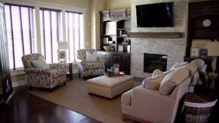 2014 Dream Home at Chapman Farms Giveaway (Dream Home Footage)