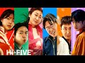 Hi Five Korean Movie Intense Fight Scene
