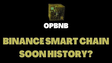 OPBNB - THE NEW LAYER 2 OF BINANCE | CRYPTO DEFI 2023