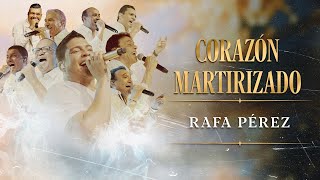 Video voorbeeld van "Corazón Martirizado, Rafa Pérez, Gustavo Gutiérrez - En Vivo"