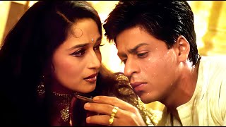 Hum Tumhare Hain Tumhare Sanam | Shahrukh Khan Romantic Song ❤️| Heart Touching Romantic Melody ❤️🎶