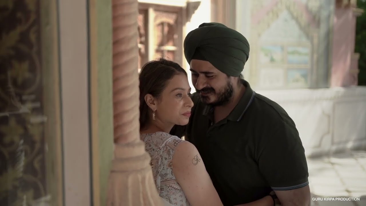 TEASER || PRE WEDDING || RONAK & SHALU