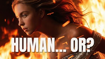 Sydney Sweeney in: The BIONIC WOMAN Rebuilt – An AI Trailer