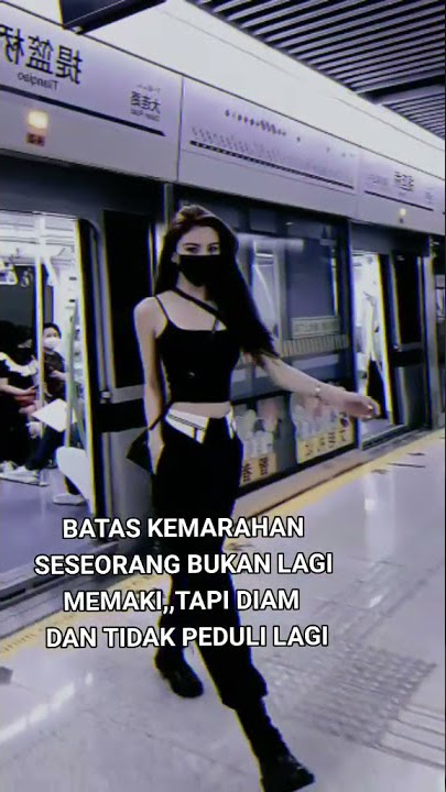 MARAHNYA ORANG SABAR SEPERTI INI
