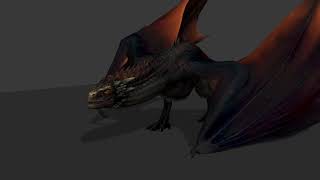 2018 Wyvern Walkflying Test