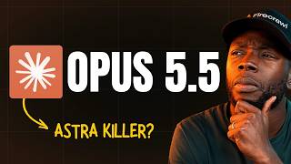Anthropic Just Dropped Opus 5.5 (CHEAPER & BETTER Than Fable)