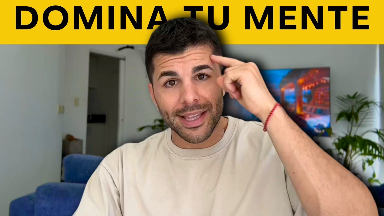 Como Mejorar Tu Vida en Este 2024 - YouTube