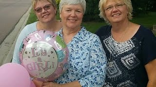 Oregon woman discovers her family after 63 years